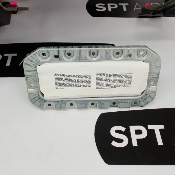 F32 F33 F36 TABLEAU DE BORD AIRBAG ENSEMBLE