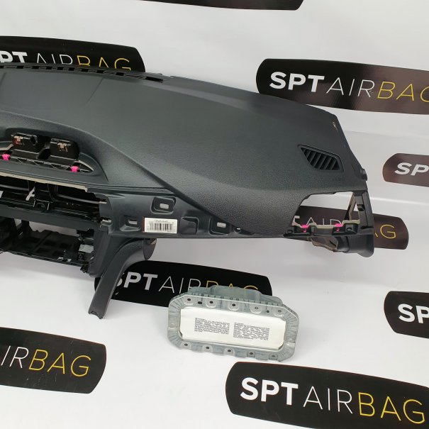 F32 F33 F36 TABLEAU DE BORD AIRBAG ENSEMBLE