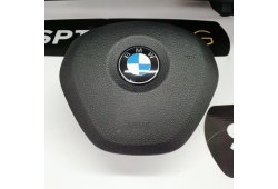 F32 F33 F36 DASHBOARD AIRBAG SET REEKS