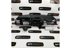 F32 F33 F36 SALPICADERO TABLERO DE INSTRUMENTOS AIRBAG CONJUNTO