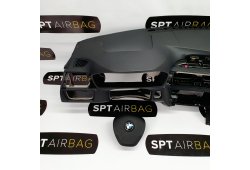 F32 F33 F36 TABLEAU DE BORD AIRBAG ENSEMBLE