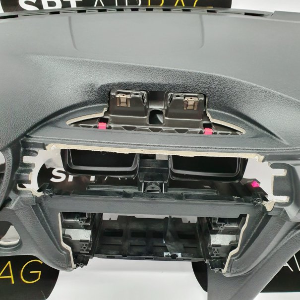 F32 F33 F36 DASHBOARD AIRBAG KIT