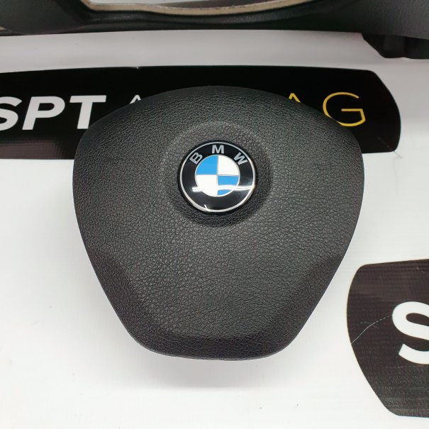 F32 F33 F36 CRUSCOTTO AIRBAG SET