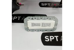 F32 F33 F36 KONSOLA DESKA ROZDZIELCZA AIRBAG PODUSZKI