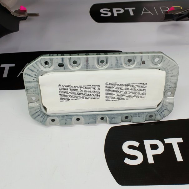 F32 F33 F36 FACELIFT DASHBOARD AIRBAG KIT...