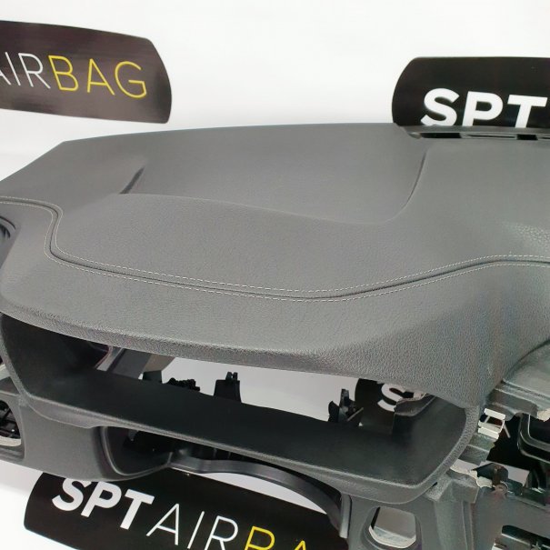 F32 F33 F36 FACELIFT TABLEAU DE BORD AIRBAG...