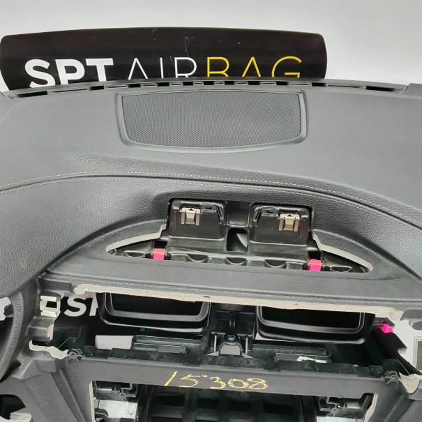 F32 F33 F36 FACELIFT DASHBOARD AIRBAG KIT...