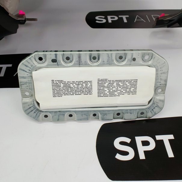 F32 F33 F36 FACELIFT TABLEAU DE BORD AIRBAG...