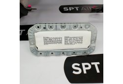 F32 F33 F36 FACELIFT DASHBOARD AIRBAG KIT TENSIONERS