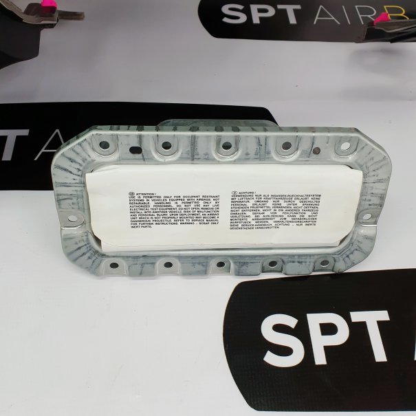 F32 F33 F36 FACELIFT DASHBOARD AIRBAG KIT...