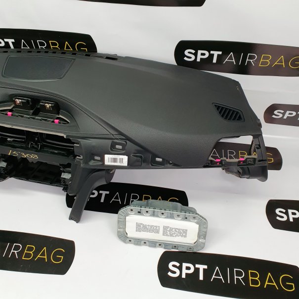 F32 F33 F36 FACELIFT DASHBOARD AIRBAG KIT