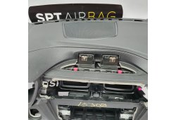 F32 F33 F36 FACELIFT TABLEAU DE BORD AIRBAG ENSEMBLE