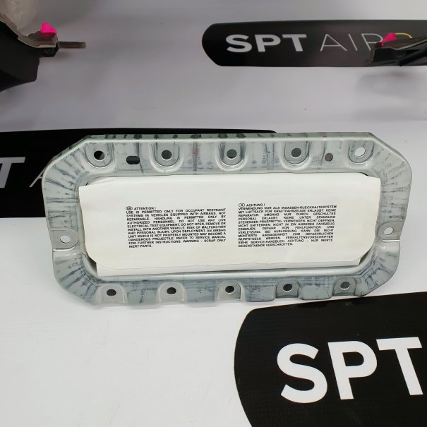 F32 F33 F36 FACELIFT DASHBOARD AIRBAG KIT