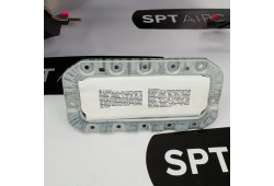 F32 F33 F36 FACELIFT DASHBOARD AIRBAG KIT