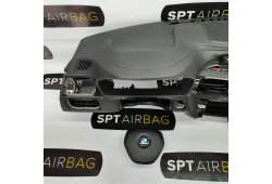 F32 F33 F36 FACELIFT DASHBOARD AIRBAG KIT