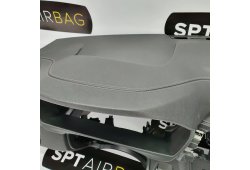 F32 F33 F36 FACELIFT CRUSCOTTO AIRBAG SET TENDITORI ALTOPARLANTE CENTRALE CUCITURA