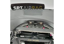 F32 F33 F36 FACELIFT TABLEAU DE BORD AIRBAG ENSEMBLE