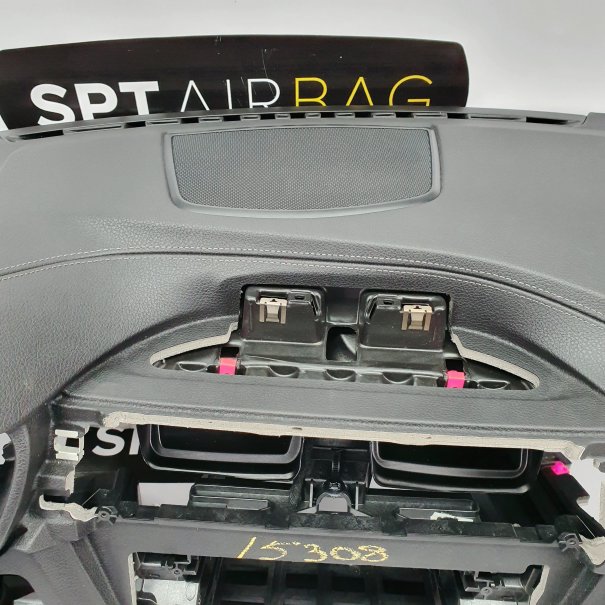 F32 F33 F36 FACELIFT DASHBOARD AIRBAG KIT