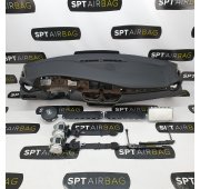 ALFA ROMEO GULIA CONSOLE AIRBAG AIRBAGS CEINTURES