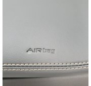 ALFA ROMEO GULIA CONSOLE AIRBAG AIRBAGS CEINTURES