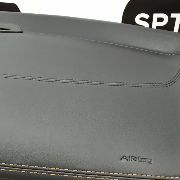 ALFA ROMEO GULIA CONSOLE AIRBAG AIRBAGS CEINTURES