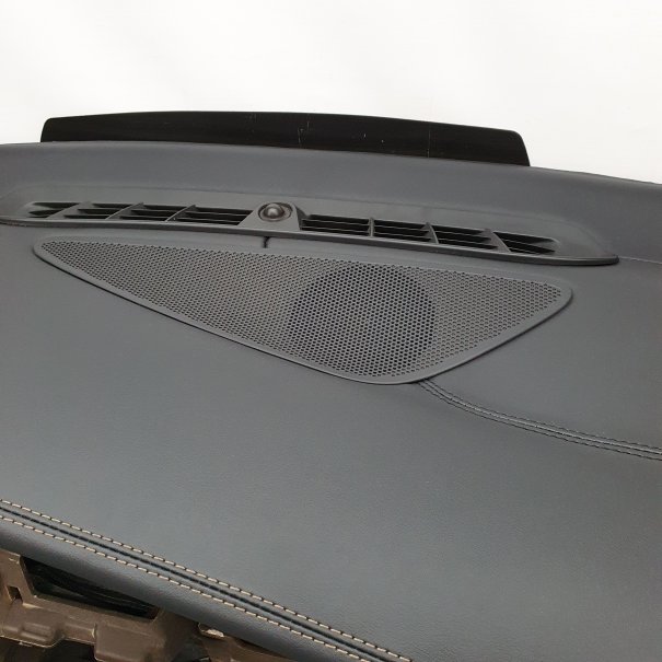 ALFA ROMEO GULIA CONSOLE AIRBAG AIRBAGS CEINTURES