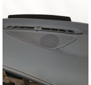 ALFA ROMEO GULIA CONSOLE AIRBAG AIRBAGS CEINTURES