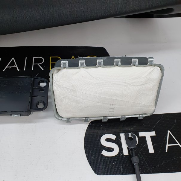 ALFA ROMEO GULIA CONSOLE AIRBAG AIRBAGS CEINTURES