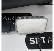 ALFA ROMEO GULIA CONSOLE AIRBAG AIRBAGS CEINTURES