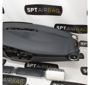 ALFA ROMEO GULIA CONSOLE AIRBAG AIRBAGS BELTS