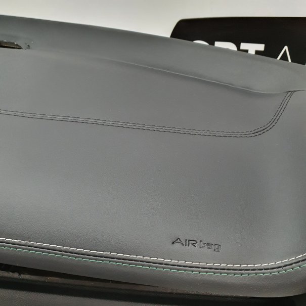 ALFA ROMEO GULIA CONSOLE AIRBAG AIRBAGS BELTS
