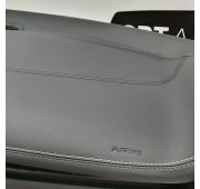 ALFA ROMEO GULIA CONSOLA AIRBAG AIRBAGS CINTURONES