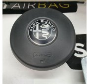 ALFA ROMEO STELVIO ARMATURENBRETT AIRBAG KIT