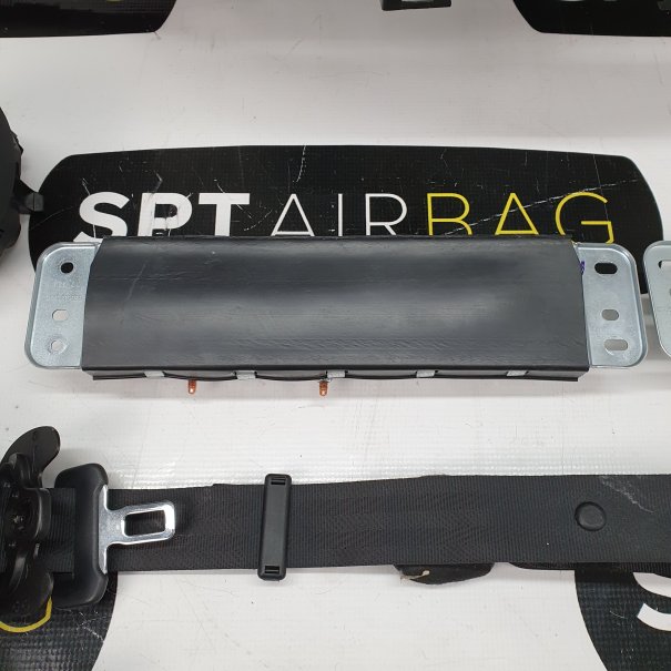 ALFA ROMEO STELVIO SALPICADERO TABLERO DE...