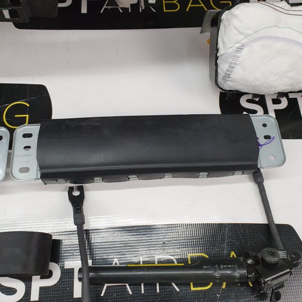 ALFA ROMEO STELVIO SALPICADERO TABLERO DE...