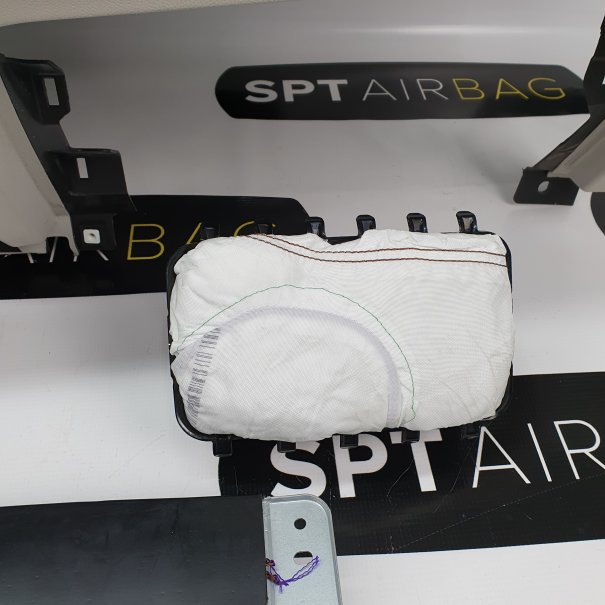 ALFA ROMEO STELVIO SALPICADERO TABLERO DE...