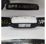 A1 8X KONSOLA DESKA ROZDZIELCZA AIRBAG PODUSZKI