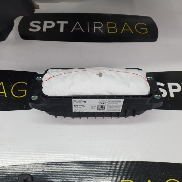 A1 8X KONSOLA DESKA ROZDZIELCZA AIRBAG PODUSZKI