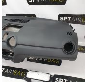 A1  CRUSCOTTO CONSOLE AIRBAG SET CINTURE DI SICUREZZA