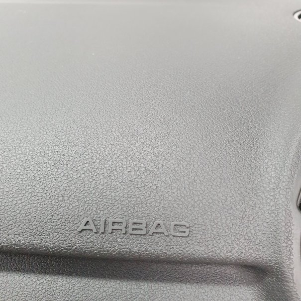 A1  CRUSCOTTO CONSOLE AIRBAG SET CINTURE DI...