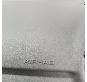 A1  CRUSCOTTO CONSOLE AIRBAG SET CINTURE DI SICUREZZA