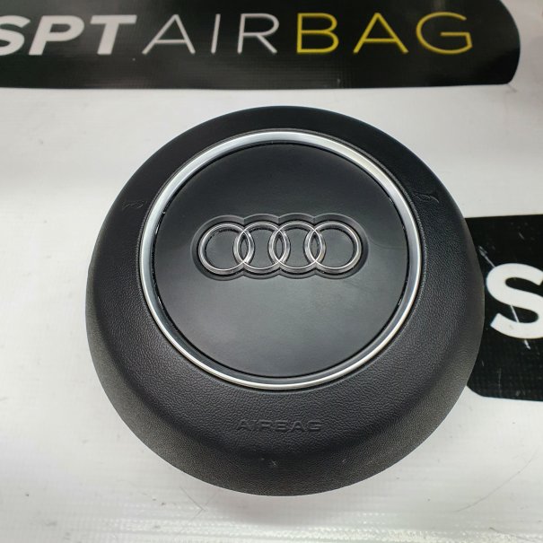 A1  CRUSCOTTO CONSOLE AIRBAG SET CINTURE DI...