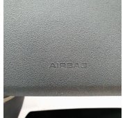 A3 8P ARMATURENBRETT AIRBAG KIT SICHERHEITSGURTE