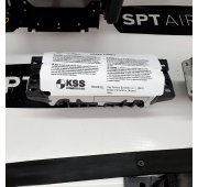 A3 8P ARMATURENBRETT AIRBAG KIT SICHERHEITSGURTE