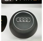 A3 8V LIFT S-LINE  ARMATURENBRETT AIRBAG KIT