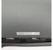 A3 8V LIFT S-LINE CRUSCOTTO AIRBAG SET CINTURE DI SICUREZZA