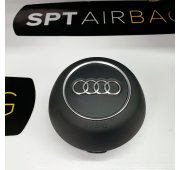 A3 8V LIFT S-LINE TABLEAU DE BORD AIRBAG ENSEMBLE CEINTURES DE SÉCURITÉ