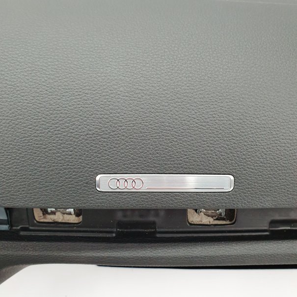 A3 8V LIFT GEWOON DASHBOARD AIRBAG SET REEKS