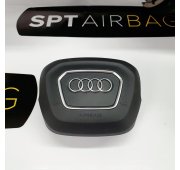 A3 8V LIFT GEWOON DASHBOARD AIRBAG SET REEKS