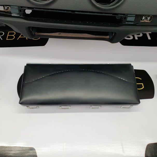 A3 8V LIFT GEWÖHNLICH ARMATURENBRETT AIRBAG KIT